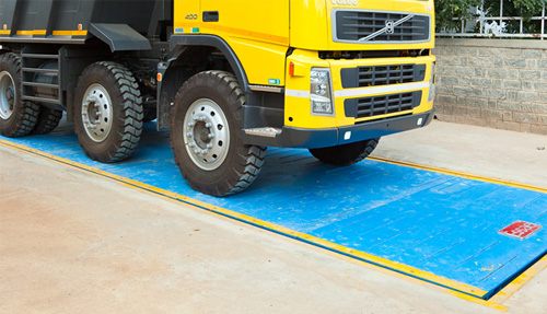 Manufacturers Exporters and Wholesale Suppliers of Steel Weigh Bridge Bangalore Karnataka